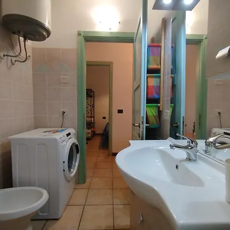 Apartment Il Poggio By World San Pasquale