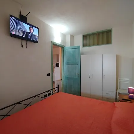Il Poggio By World Apartment San Pasquale