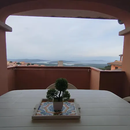 Apartment Il Poggio By World San Pasquale