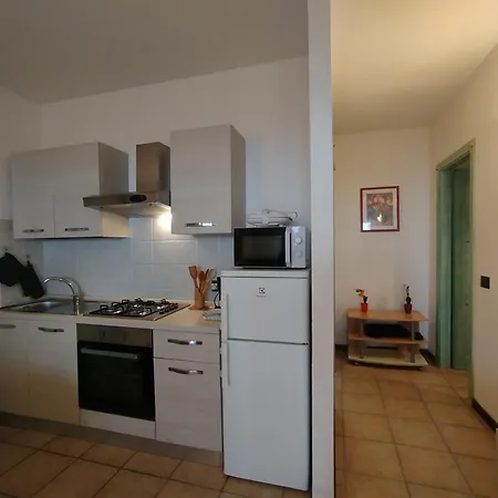 Il Poggio By World Apartment