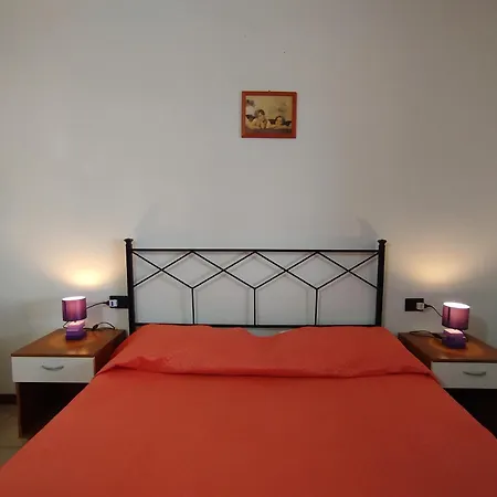 Apartment Il Poggio By World *