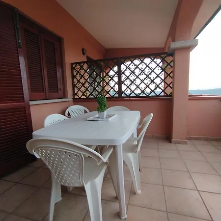 Apartment Il Poggio By World *