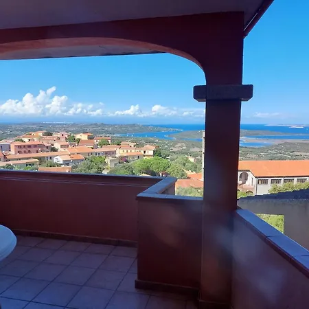 Il Poggio By World Apartment San Pasquale