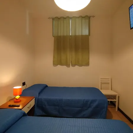 Apartment Il Poggio By World San Pasquale