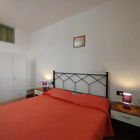 Il Poggio By World Apartment San Pasquale