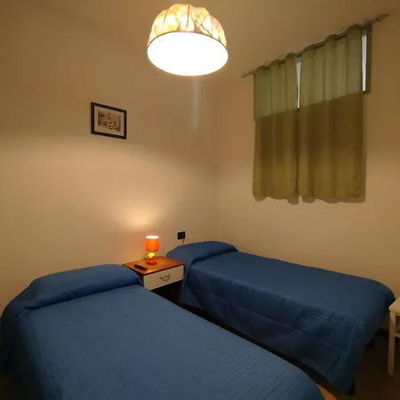 Il Poggio By World Apartment San Pasquale