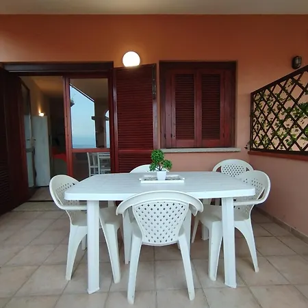 Apartment Il Poggio By World San Pasquale