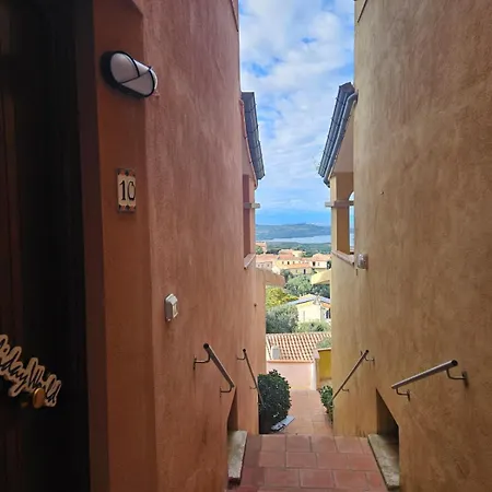 Apartment Il Poggio By World