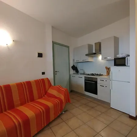 Apartamento Il Poggio By World